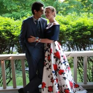 Meet your Posher, Leigh